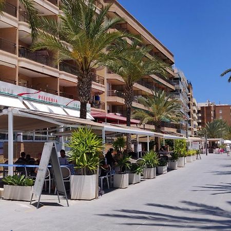 Apartamento Inez Torrevieja Exterior photo