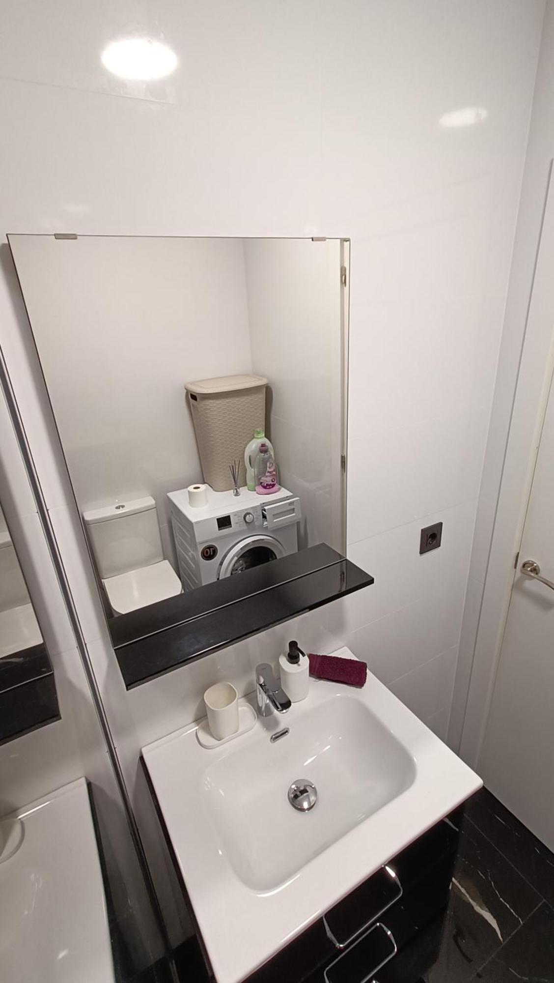 Apartamento Inez Torrevieja Exterior photo