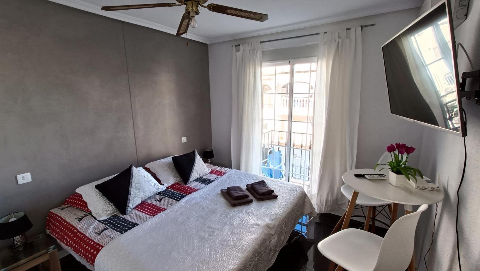 Apartamento Inez Torrevieja Exterior photo
