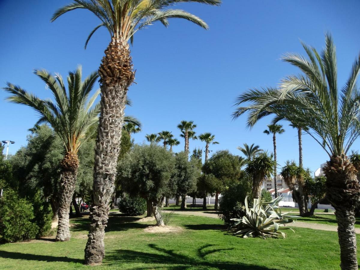 Apartamento Inez Torrevieja Exterior photo