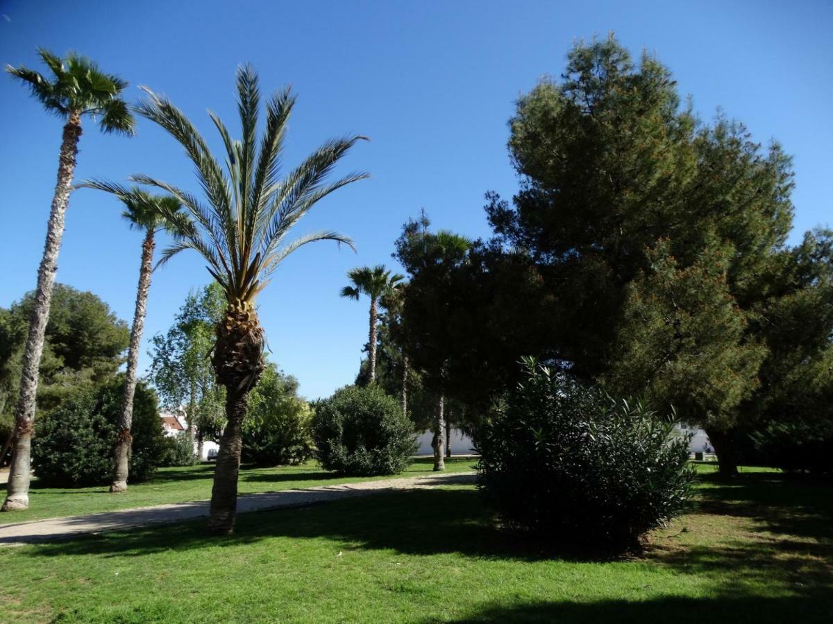 Apartamento Inez Torrevieja Exterior photo