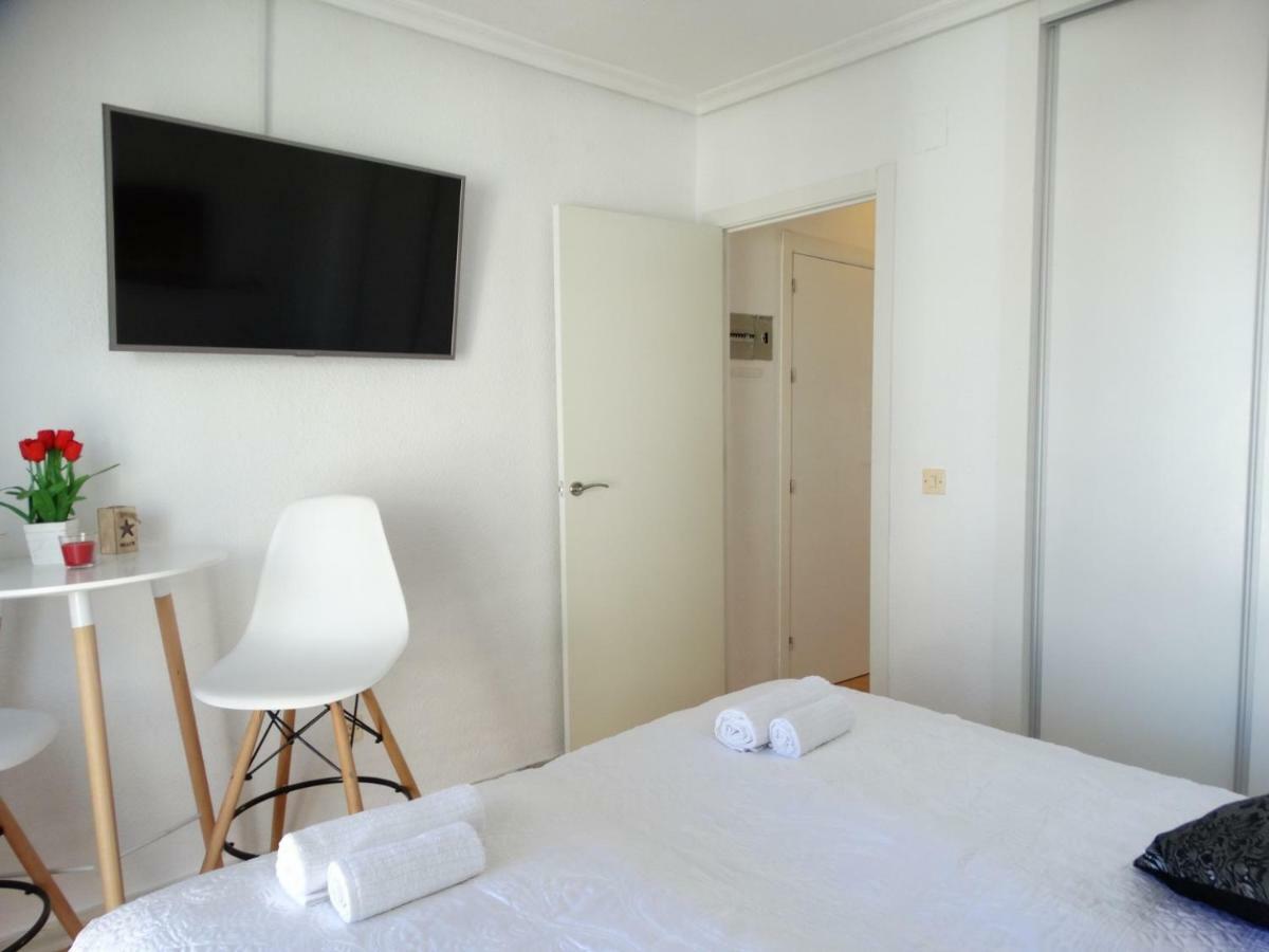 Apartamento Inez Torrevieja Exterior photo